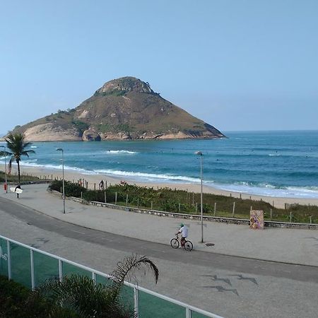 Reserva Pontal Beach Rio de Janeiro Esterno foto