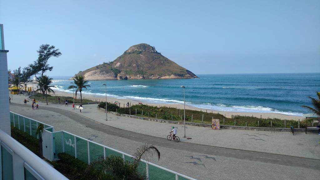 Reserva Pontal Beach Rio de Janeiro Esterno foto